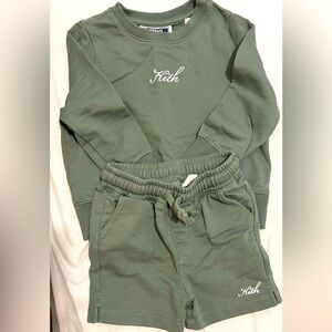 KITH KIDS Classic set *PLEASE READ DESCRIPTION*